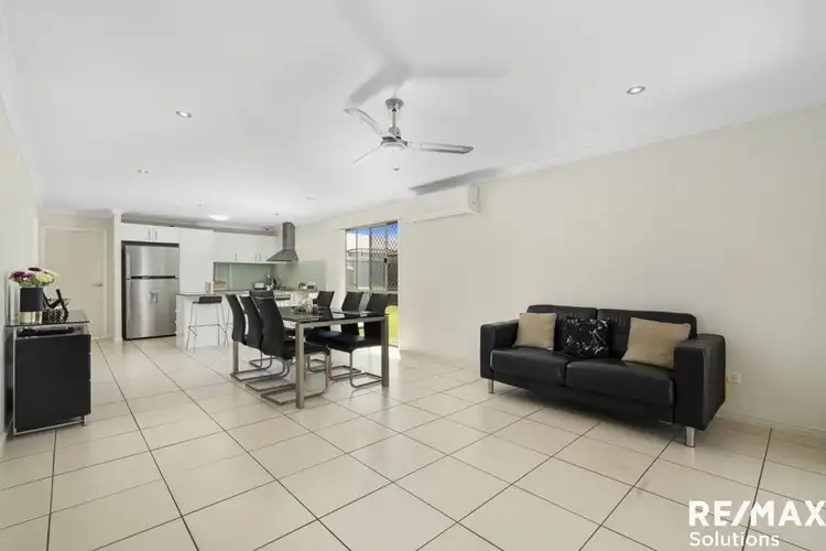 Fourth view of Homely house listing, 7 Outlook Court, Kallangur QLD 4503