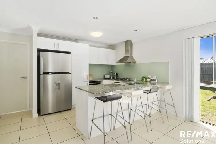 Fifth view of Homely house listing, 7 Outlook Court, Kallangur QLD 4503