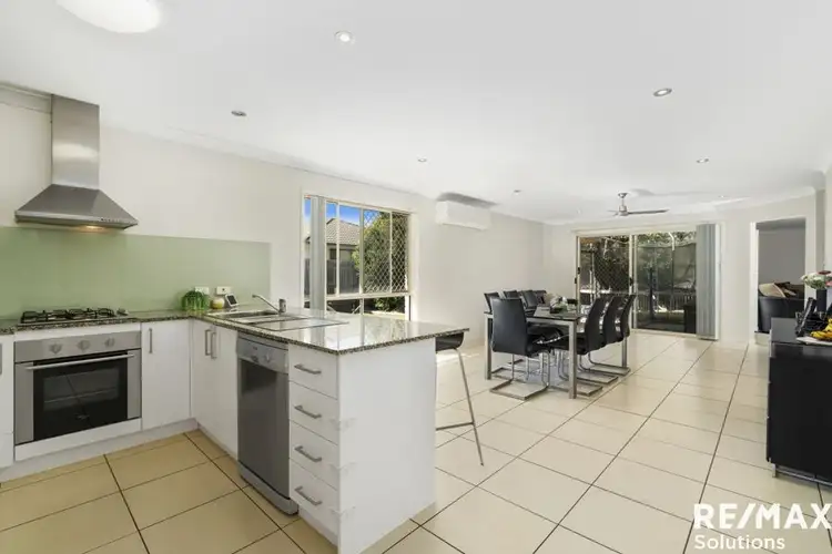 Sixth view of Homely house listing, 7 Outlook Court, Kallangur QLD 4503