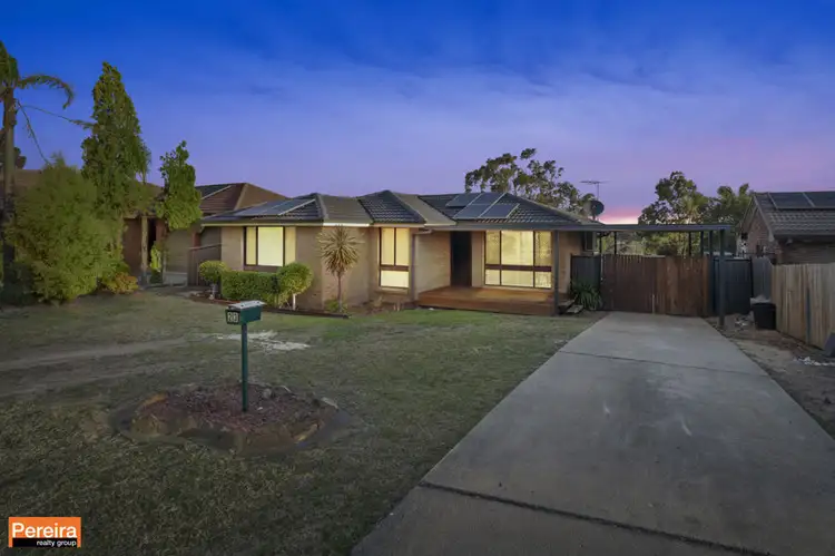 23 Alabaster Place, Eagle Vale NSW 2558