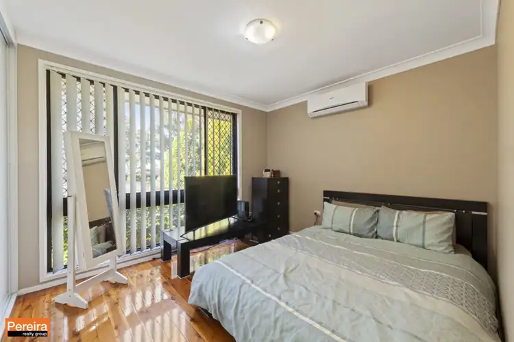 Fifth view of Homely house listing, 23 Alabaster Place, Eagle Vale NSW 2558