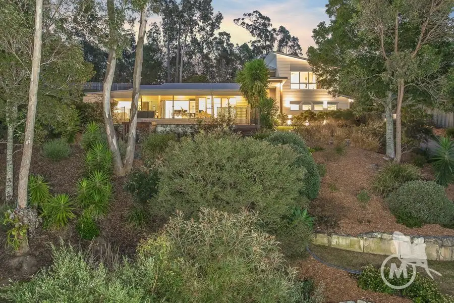 Main view of Homely rural property listing, 12 Birdsong Place, Bunya QLD 4055