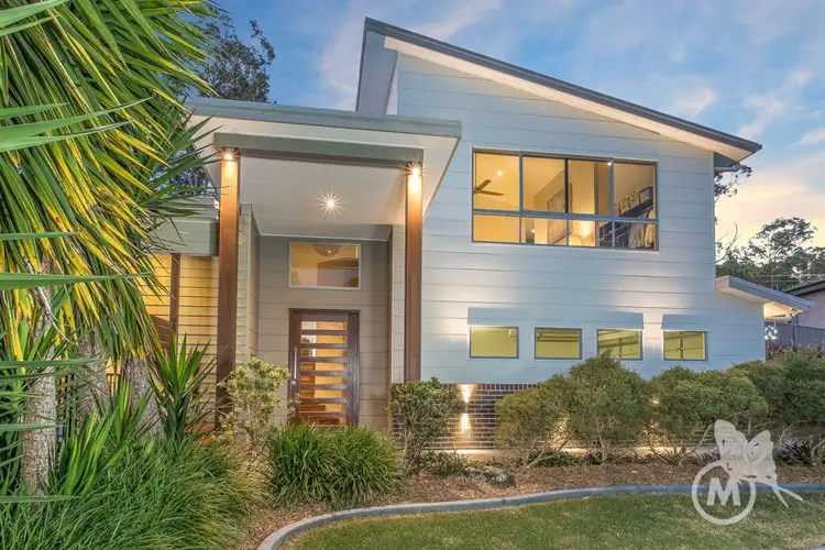 Second view of Homely rural property listing, 12 Birdsong Place, Bunya QLD 4055