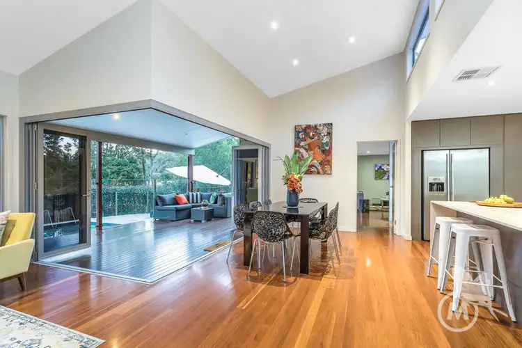 Third view of Homely rural property listing, 12 Birdsong Place, Bunya QLD 4055