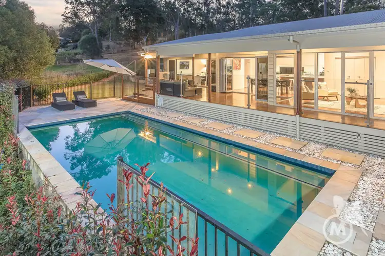 Fourth view of Homely rural property listing, 12 Birdsong Place, Bunya QLD 4055