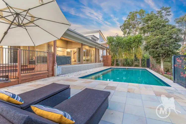 Fifth view of Homely rural property listing, 12 Birdsong Place, Bunya QLD 4055