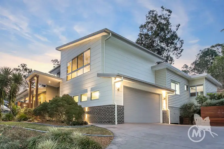 Sixth view of Homely rural property listing, 12 Birdsong Place, Bunya QLD 4055