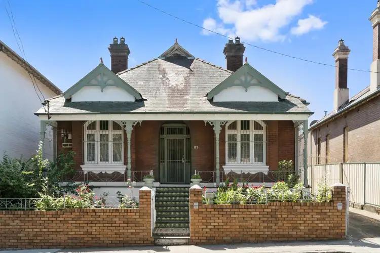 83 Elizabeth St, Ashfield NSW 2131