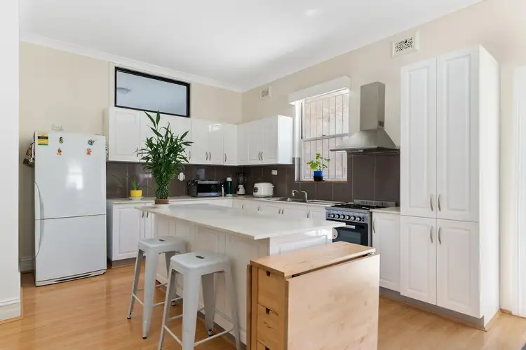 Second view of Homely house listing, 83 Elizabeth St, Ashfield NSW 2131