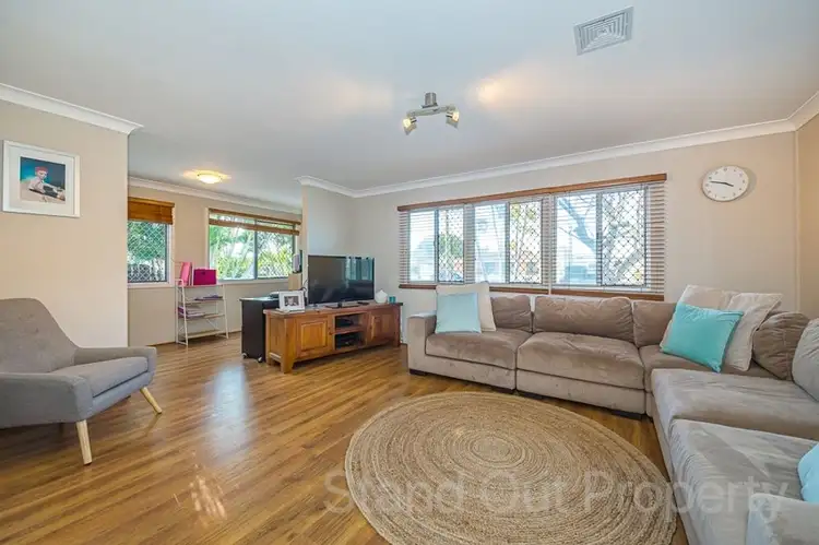 Second view of Homely house listing, 23 Orara Avenue, Banksia Beach QLD 4507