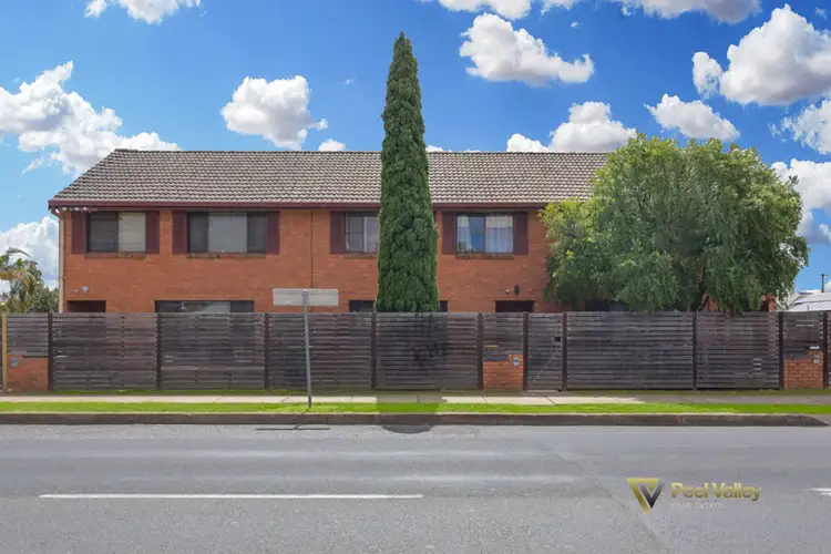 Main view of Homely block of units listing, 33 Florence Lane, Tamworth NSW 2340