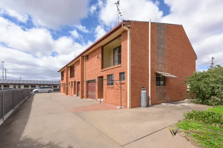 Second view of Homely block of units listing, 33 Florence Lane, Tamworth NSW 2340