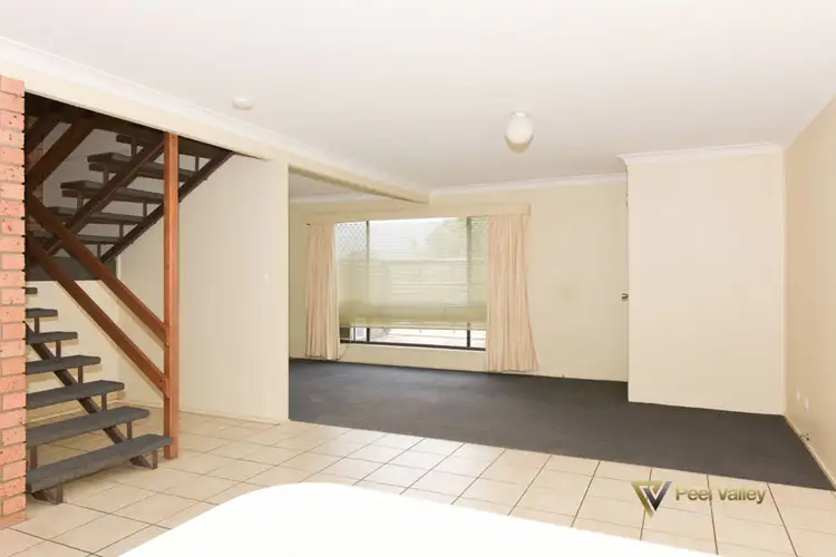 Third view of Homely block of units listing, 33 Florence Lane, Tamworth NSW 2340
