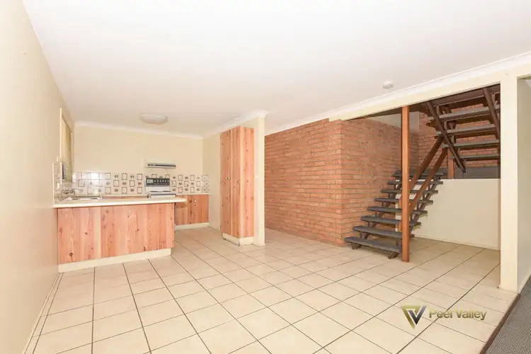 Fifth view of Homely block of units listing, 33 Florence Lane, Tamworth NSW 2340