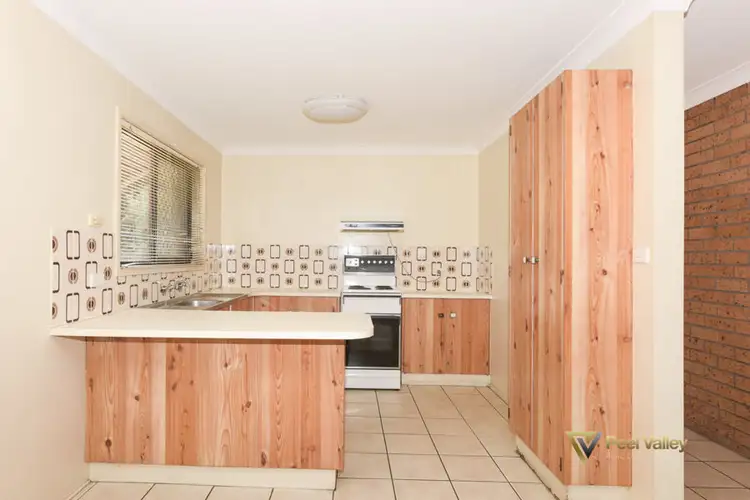 Sixth view of Homely block of units listing, 33 Florence Lane, Tamworth NSW 2340