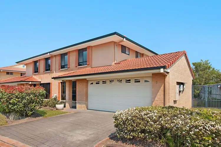 5/83 Gollan Drive, Tweed Heads West NSW 2485