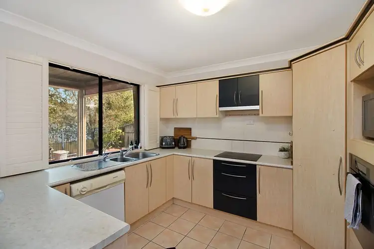 Fifth view of Homely unit listing, 5/83 Gollan Drive, Tweed Heads West NSW 2485
