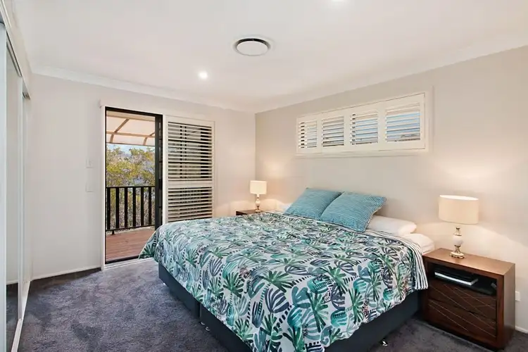 Sixth view of Homely unit listing, 5/83 Gollan Drive, Tweed Heads West NSW 2485