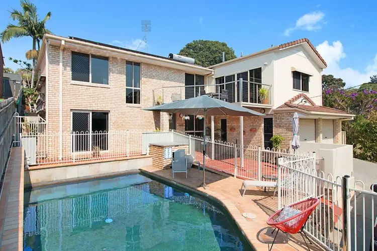 Main view of Homely house listing, 11 Simpson Drive, Bilambil Heights NSW 2486
