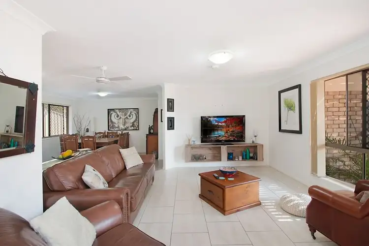 Second view of Homely house listing, 11 Simpson Drive, Bilambil Heights NSW 2486