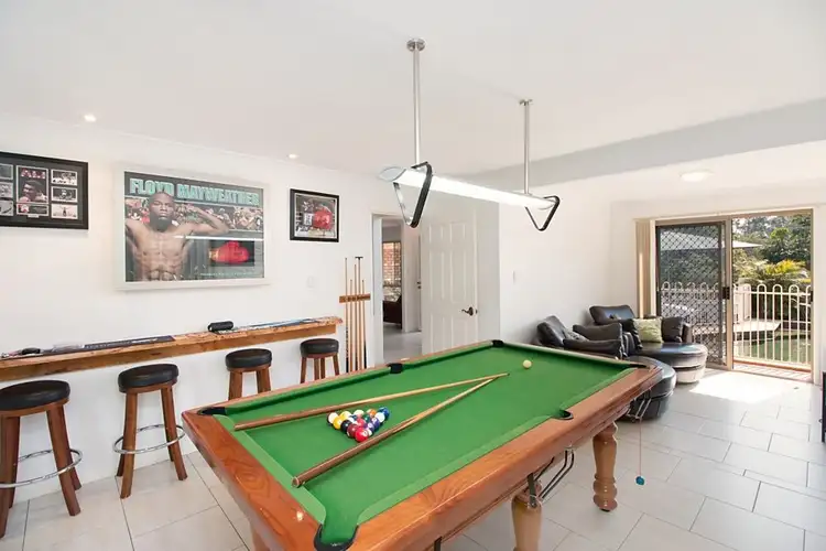 Fourth view of Homely house listing, 11 Simpson Drive, Bilambil Heights NSW 2486