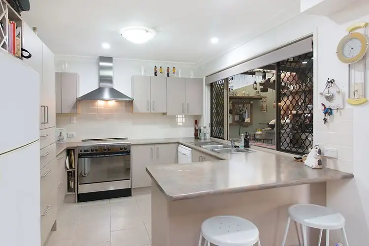 Fifth view of Homely house listing, 11 Simpson Drive, Bilambil Heights NSW 2486