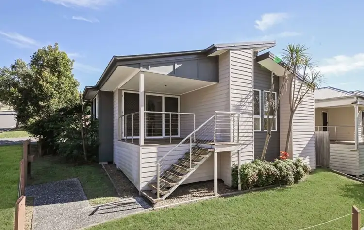 Main view of Homely house listing, 16 Rocky Cape Street, Springfield Lakes QLD 4300
