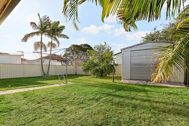 Second view of Homely house listing, 81 Farrington Street, Alderley QLD 4051