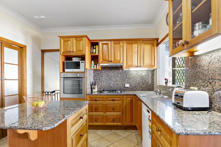 Third view of Homely house listing, 81 Farrington Street, Alderley QLD 4051