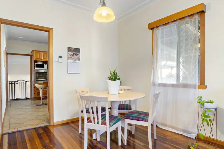 Fourth view of Homely house listing, 81 Farrington Street, Alderley QLD 4051