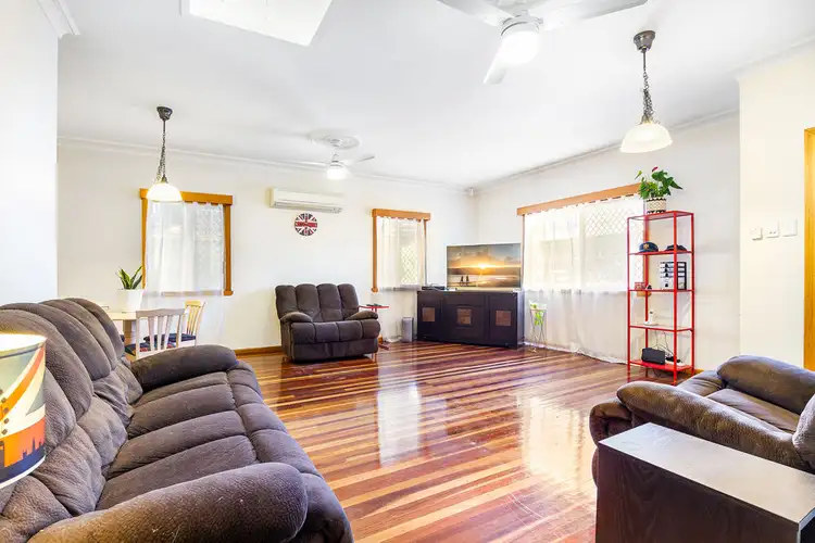 Fifth view of Homely house listing, 81 Farrington Street, Alderley QLD 4051