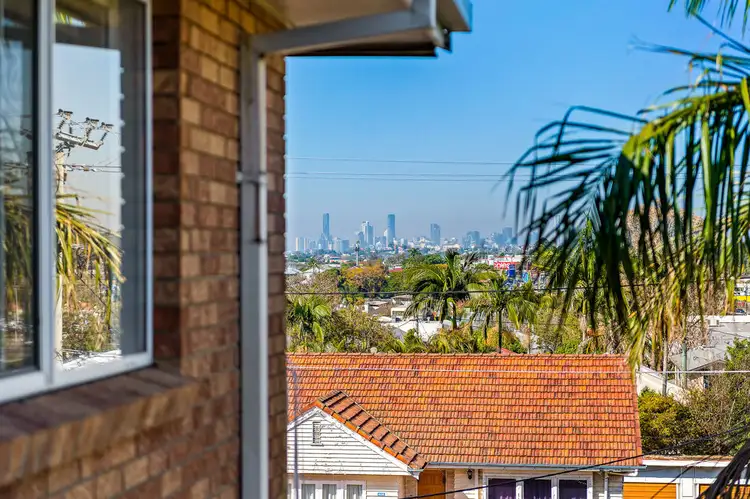 Second view of Homely unit listing, 4/405 Rode Road, Chermside QLD 4032