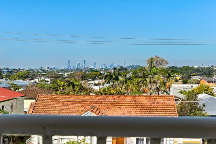 Fourth view of Homely unit listing, 4/405 Rode Road, Chermside QLD 4032