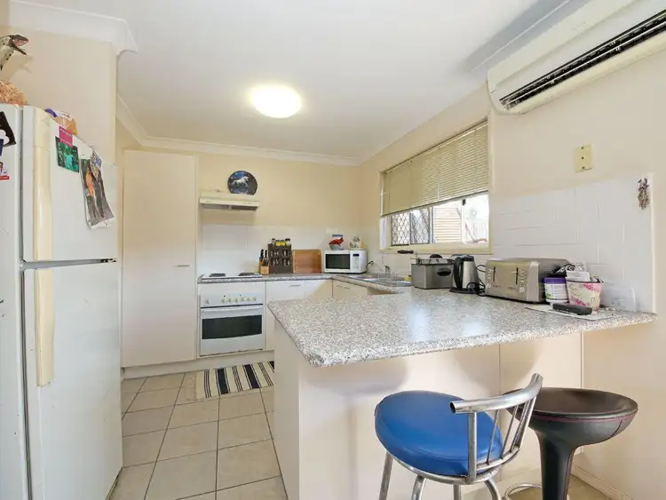 Second view of Homely unit listing, 16/17 Denham Street, Bracken Ridge QLD 4017