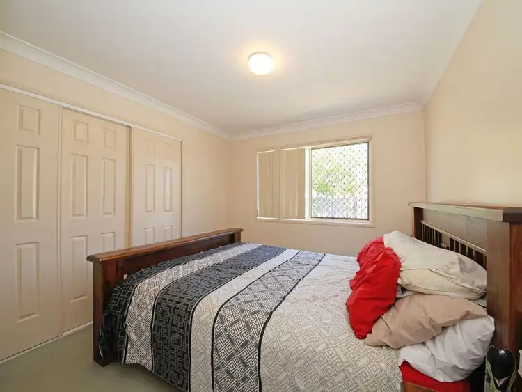 Sixth view of Homely unit listing, 16/17 Denham Street, Bracken Ridge QLD 4017