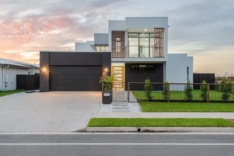 69 Bells Esplanade, Pelican Waters QLD 4551