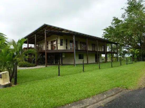 19 Harwood Drive, Babinda QLD 4861