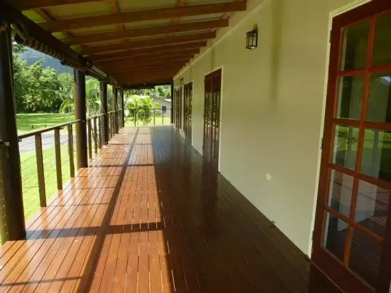 Second view of Homely house listing, 19 Harwood Drive, Babinda QLD 4861