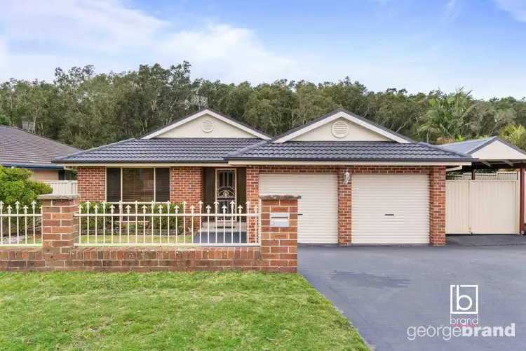 77 Elizabeth Bay Drive, Lake Munmorah NSW 2259