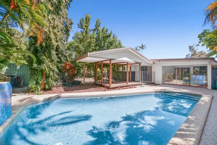 9 Derby Street, Yorkeys Knob QLD 4878