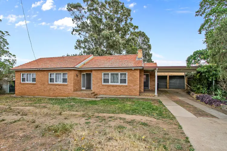 Main view of Homely house listing, 64 Roderick Street, Tamworth NSW 2340
