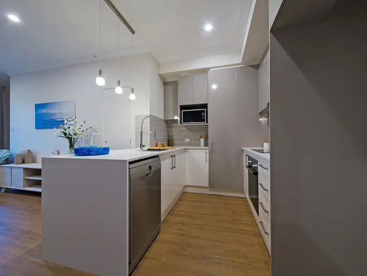 Fourth view of Homely townhouse listing, 2/84 Andrew St, Wynnum QLD 4178