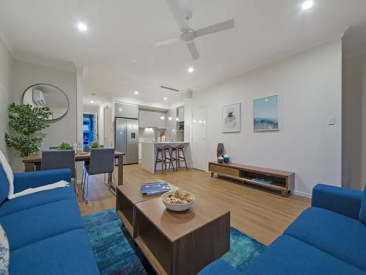 Fifth view of Homely townhouse listing, 2/84 Andrew St, Wynnum QLD 4178