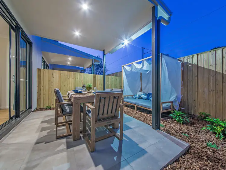 Seventh view of Homely townhouse listing, 2/84 Andrew St, Wynnum QLD 4178