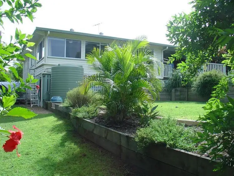 Second view of Homely house listing, 52 Grainger Street, Wynnum QLD 4178