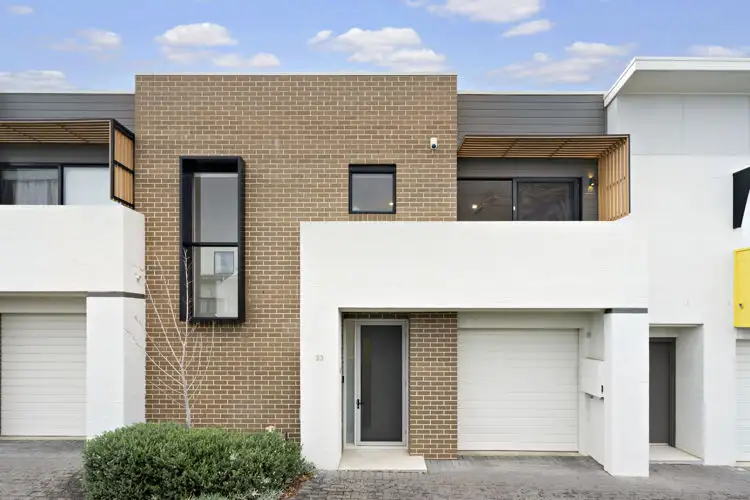 23 Buckley Avenue, Blacktown NSW 2148