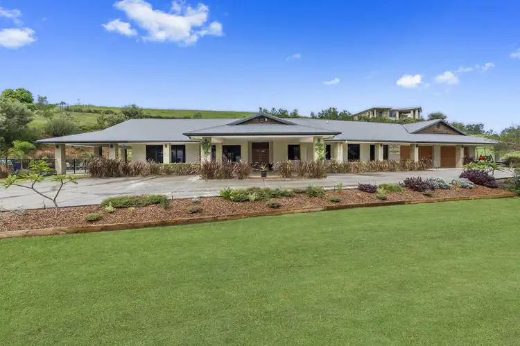 Third view of Homely rural property listing, 37 Currell Circuit, Samford Valley QLD 4520