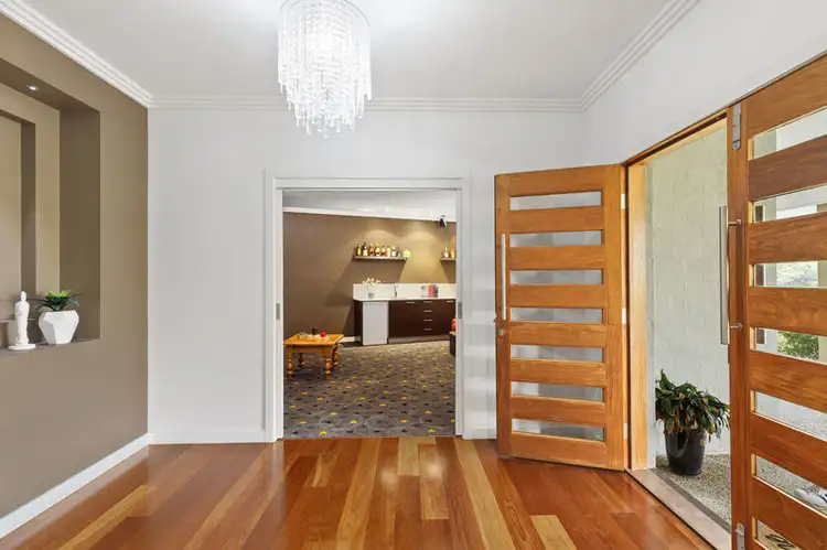 Fourth view of Homely rural property listing, 37 Currell Circuit, Samford Valley QLD 4520