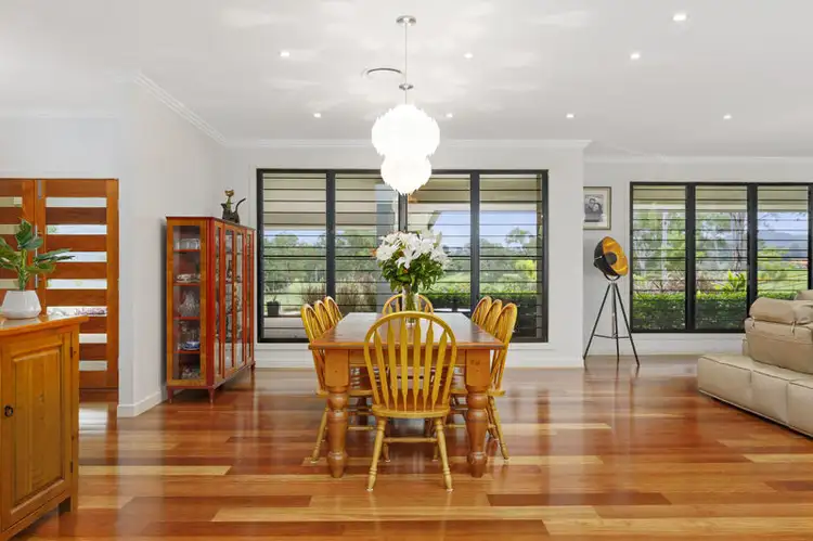 Sixth view of Homely rural property listing, 37 Currell Circuit, Samford Valley QLD 4520