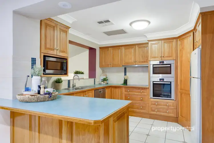 Second view of Homely house listing, 21 Tania Avenue, South Penrith NSW 2750